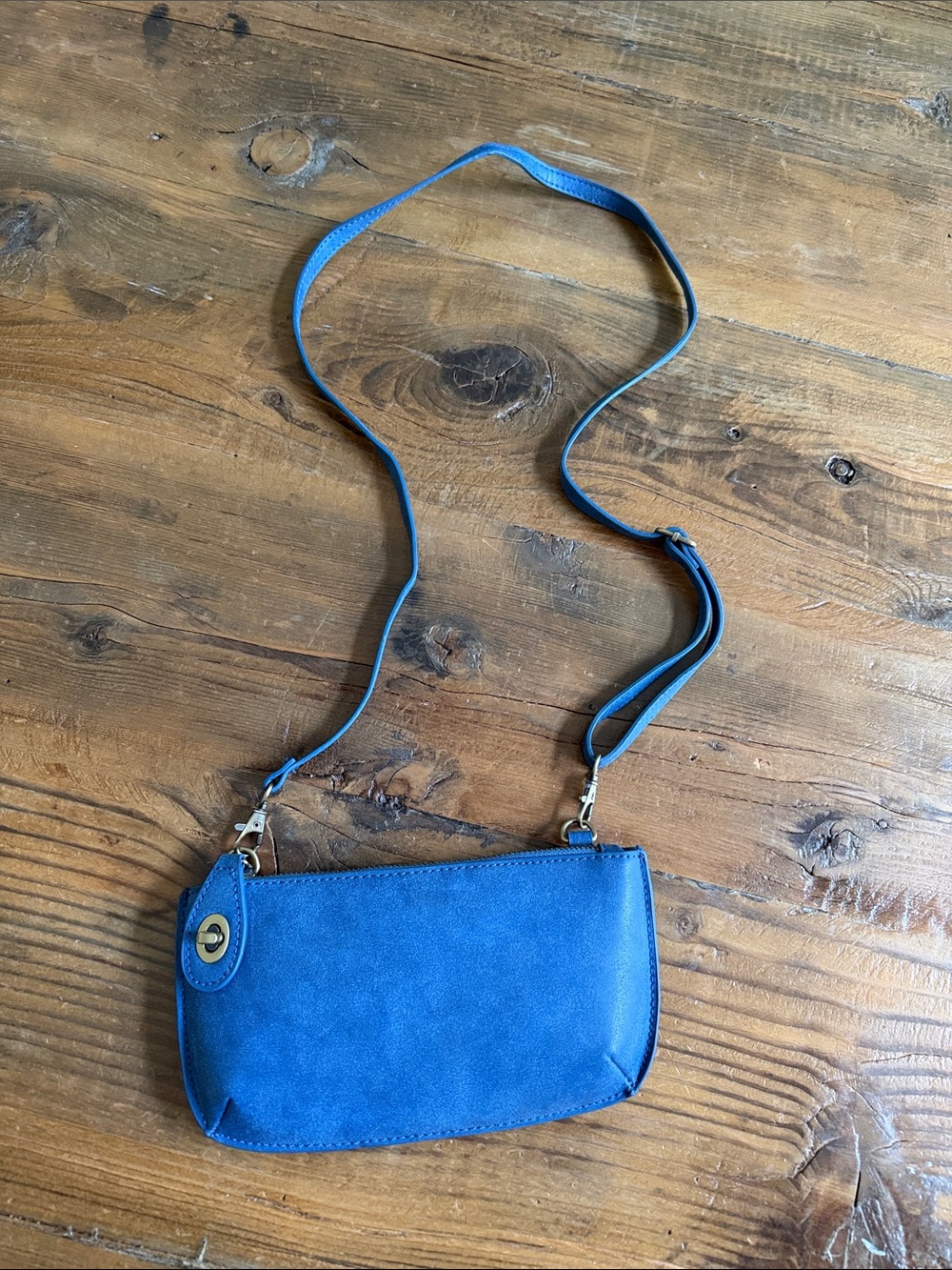 Joy Susan Crossbody purse